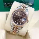 Rolex Oyster perpetual Date Just Automatic 