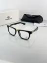 CHROME HEART BLACK FRAME 110